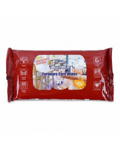 Kleen-Up Furniture Care Wipes 20s - Carton