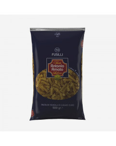 Antonio Amato Amorosi R101 - Case