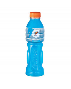 Gatorade Blue Bolt - Case