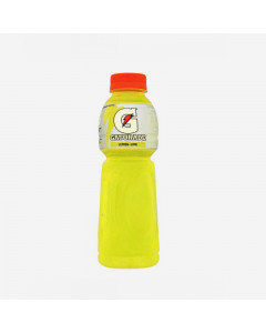 Gatorade Lemon Lime - Case