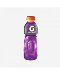 Gatorade Quiet Storm - Case