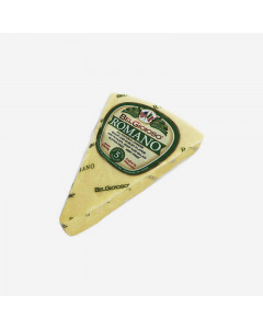 SIERRA NEVADA Organic Cheeses  Organic Jack, Garlic & Herb Wedges 6 oz - Carton