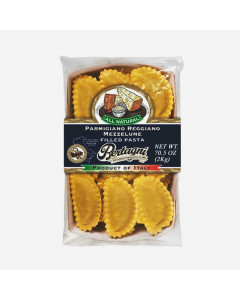 Bertagni Parmigiano Reggiano Mezzelune - Case