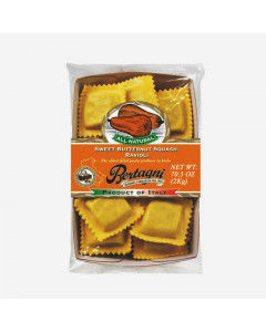 Bertagni Butternut Squash And Pumpkin Ravioli - Case