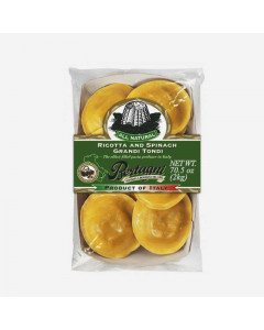 Bertagni Ricotta And Spinach Tondi - Case