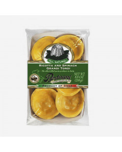 Bertagni Ricotta And Spinach Tondi - Case