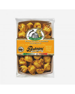 Bertagni Four Cheese Tortelloni - Case