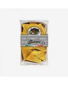 Bertagni Triangoli Porcini Tartufo - Case