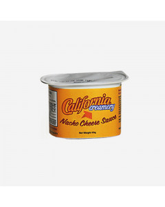 California Creamery Nacho Cheese Sauce - Carton
