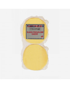 Cheswick Natural Cheese Provolone - Case