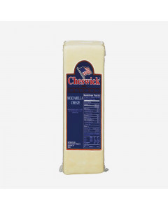 Cheswick Natural Cheese Mozzarella Part Skim - Case