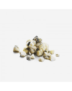 Eurial IQF Gorgonzola Crumble - Case