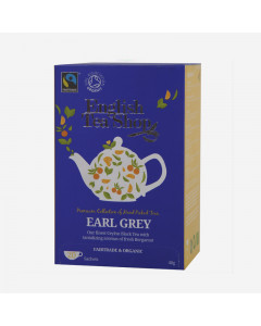 English Tea Shop Earl Grey - Case