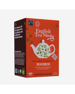 English Tea Shop Rooibos - Case