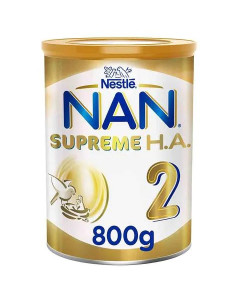 NESTLE NAN OPTIPRO H.A. Stage 2 Follow-Up Formula - Carton