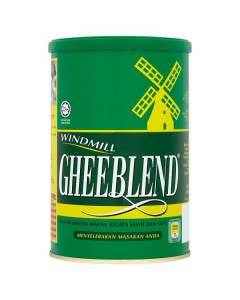 Windmill Gheeblend Halal - Carton