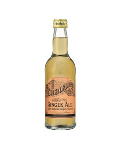 Bickfords Son Ginger Ale - Case