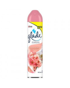 Glade Sakura & Waterlily Air Freshener - Carton