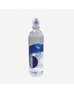 Gleaceau Smartwater Bottle Drink - Case