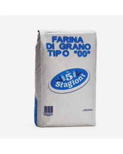 Le 5 Stagioni Cake Flour National - Case