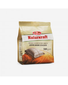 Le 5 Stagioni Naturkraft Pizza - Case