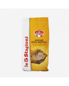 Le 5 Stagioni Nucleo Pizza Rustica - Case