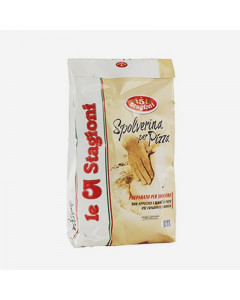 Le 5 Stagioni Spolverina - Case