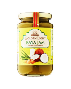 Golden Light Pandan Kaya - Carton