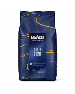 Lavazza Professional Series Super Crema Beans - Carton