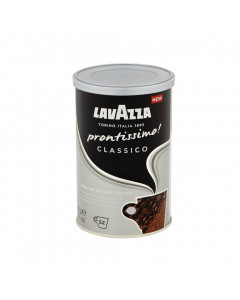 Lavazza Prontissimo Classico Instant Coffee - Carton