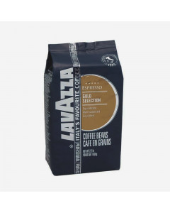 Lavazza Gold Selection Coffee Beans - Carton