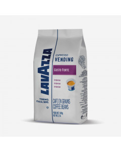 Lavazza Gusto Forte 100% Robusta - Carton
