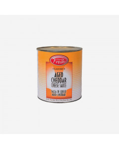 Muy Fresco Aged Cheese Sauce - Case