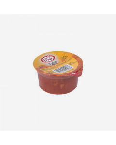 Muy Fresco Medium Salsa Cup - Case