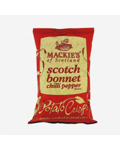 Mackie's Scotch Bonnet Chilli Pepper - Case