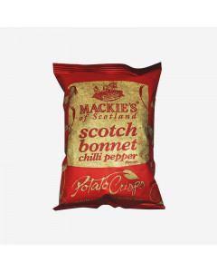 Mackie's Scotch Bonnet Chilli Pepper - Case