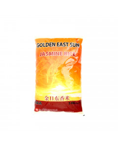 Golden East Sun AAA Jasmine Rice - Carton