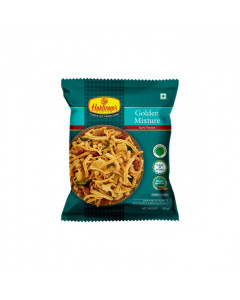 Haldiram Golden Mixture - Carton