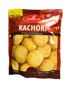 Haldiram Gol Kachauri - Carton