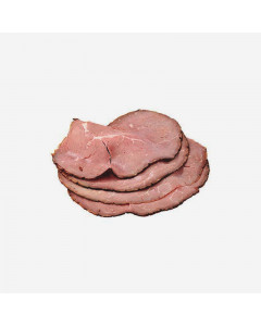 GTK Rosted Beef Sliced - Case