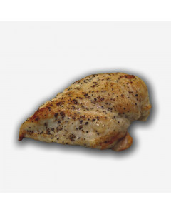 GTK Rosted Oven Herb Chicken Breast Skinless - Case