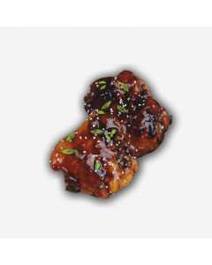 GTK Rosted Teriyaki Chicken Breast Skinless - Case