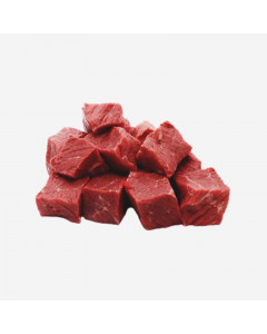 GTK Beef Cubes - Case