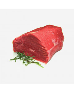 GTK Beef Rump - Case