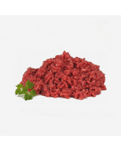 GTK Processed Beef Minced - Case