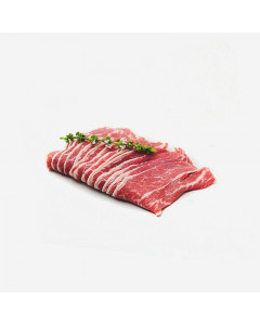 GTK StripLoin For Shabu Shabu - Case