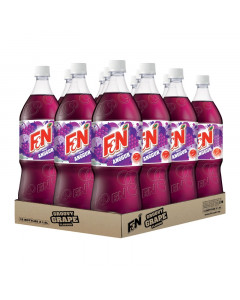 F&N Grape - Carton