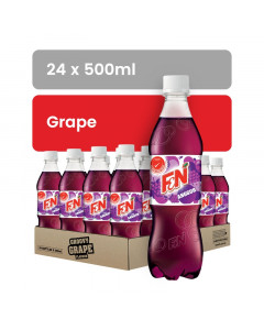 F&N Grape - Carton