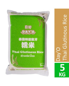DAY'O GLUTINOUS RICE - CARTON