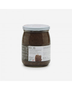Ristoris Champignons Black Truffle Sauce - Carton